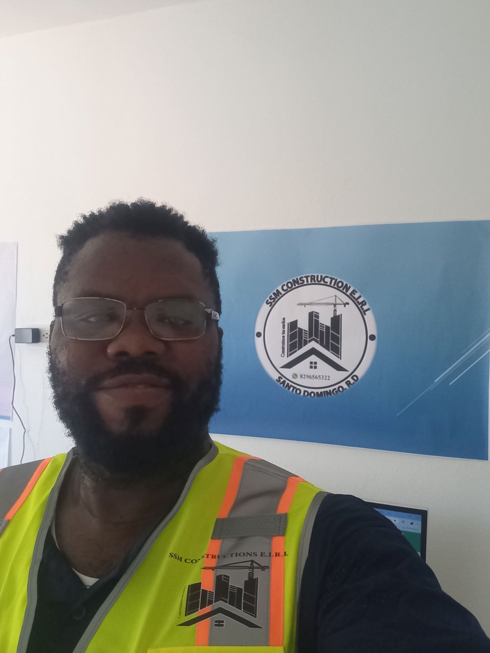 Engineer Jean Oxeant